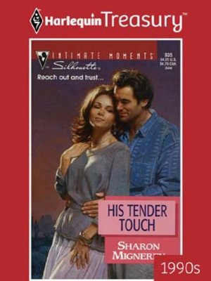 cover image of His Tender Touch